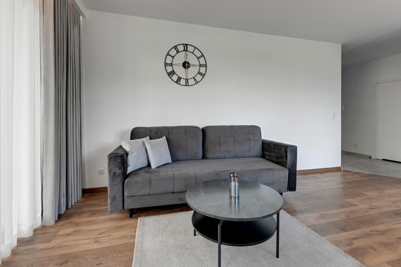 Bastion Walowa City Center & Parking By Downtown Apartments Гданьск Номер фото