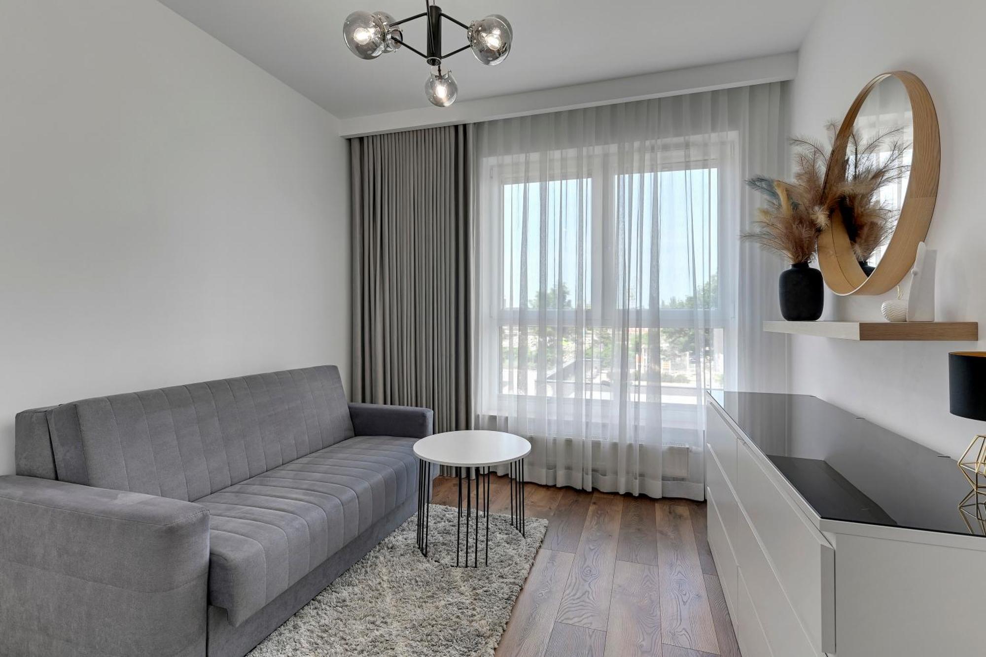 Bastion Walowa City Center & Parking By Downtown Apartments Гданьск Номер фото